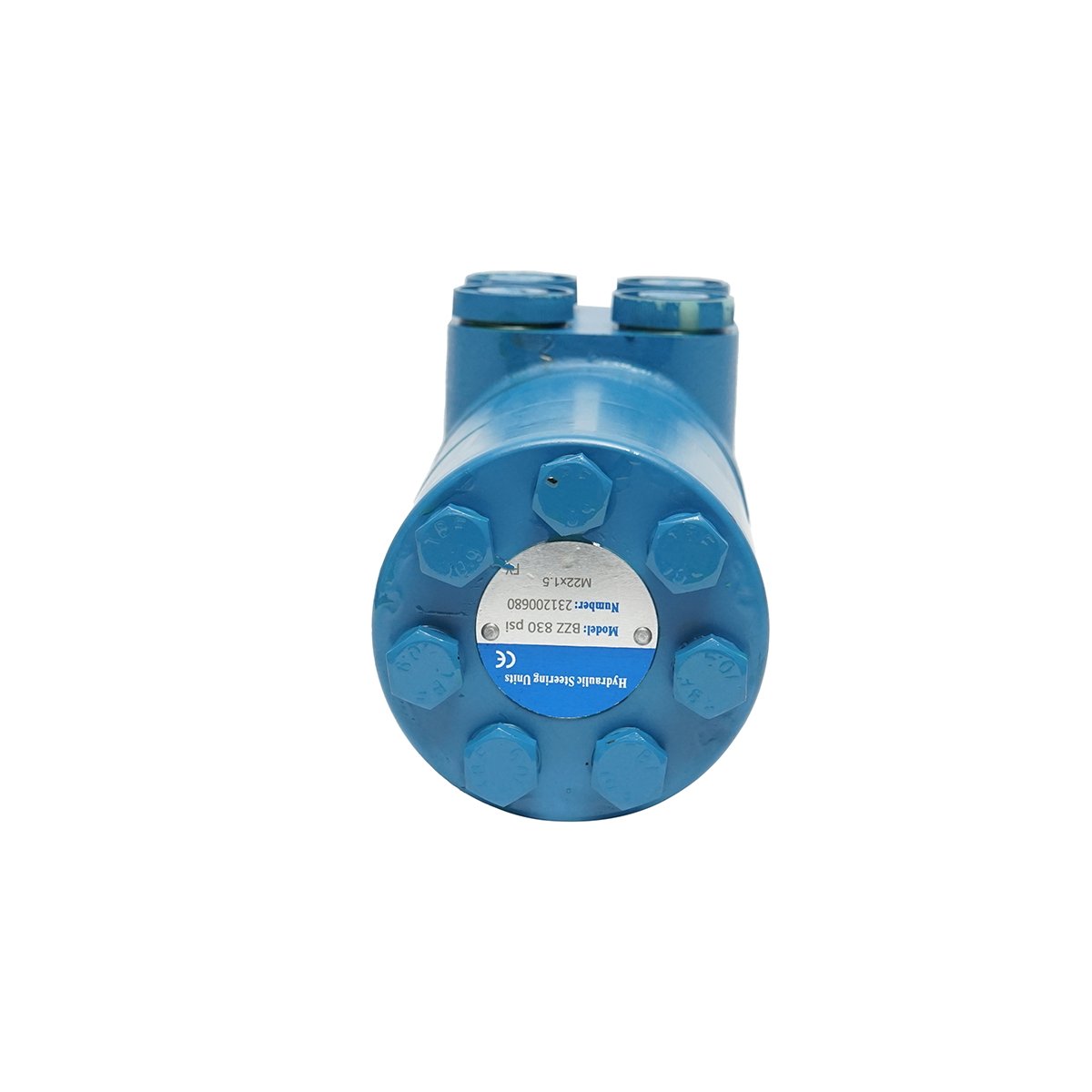 Pompa hidraulica danfoss Tractor Forestier 830 PSI M22x1.5